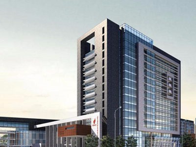 职业院校3D打印与智能制造实训中心案例-kaiyun实训平台